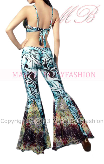 Trajes de 2025 ensayo danza arabe