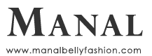 MANAL Bellyfashion. Bellydace fashion Online.